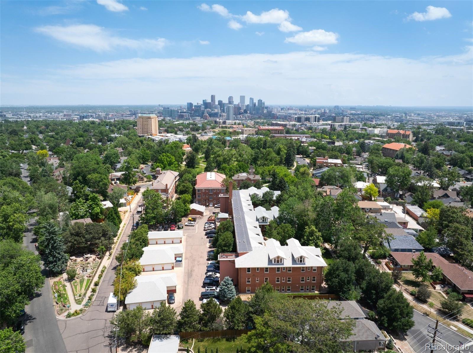 MLS Image #22 for 3249 w fairview place 117,denver, Colorado