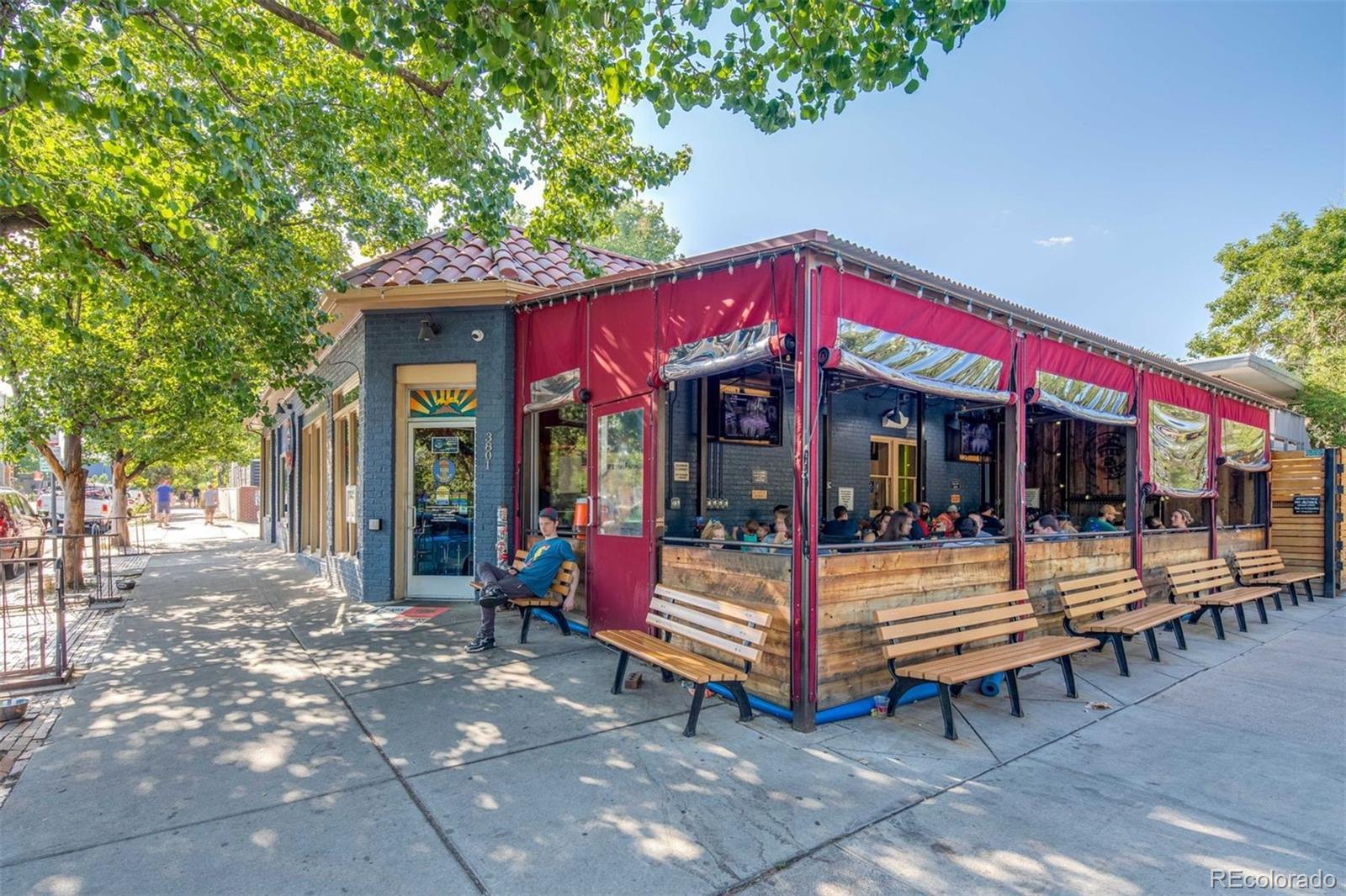 MLS Image #28 for 3249 w fairview place 117,denver, Colorado