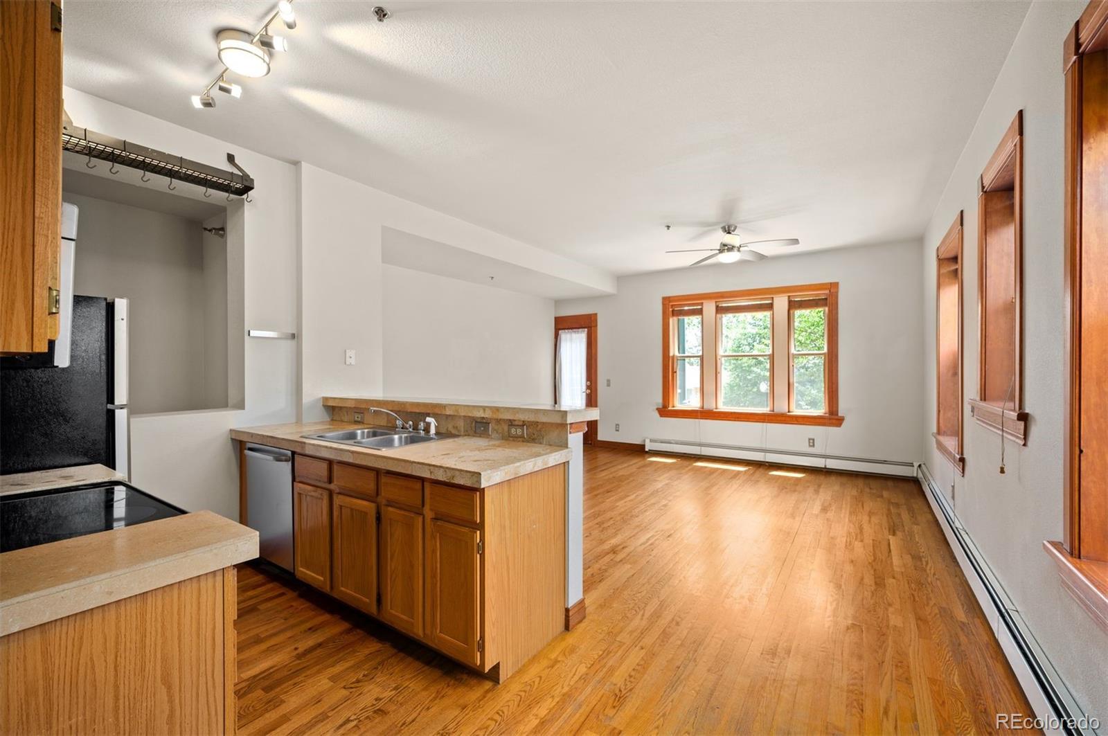 MLS Image #5 for 3249 w fairview place 117,denver, Colorado