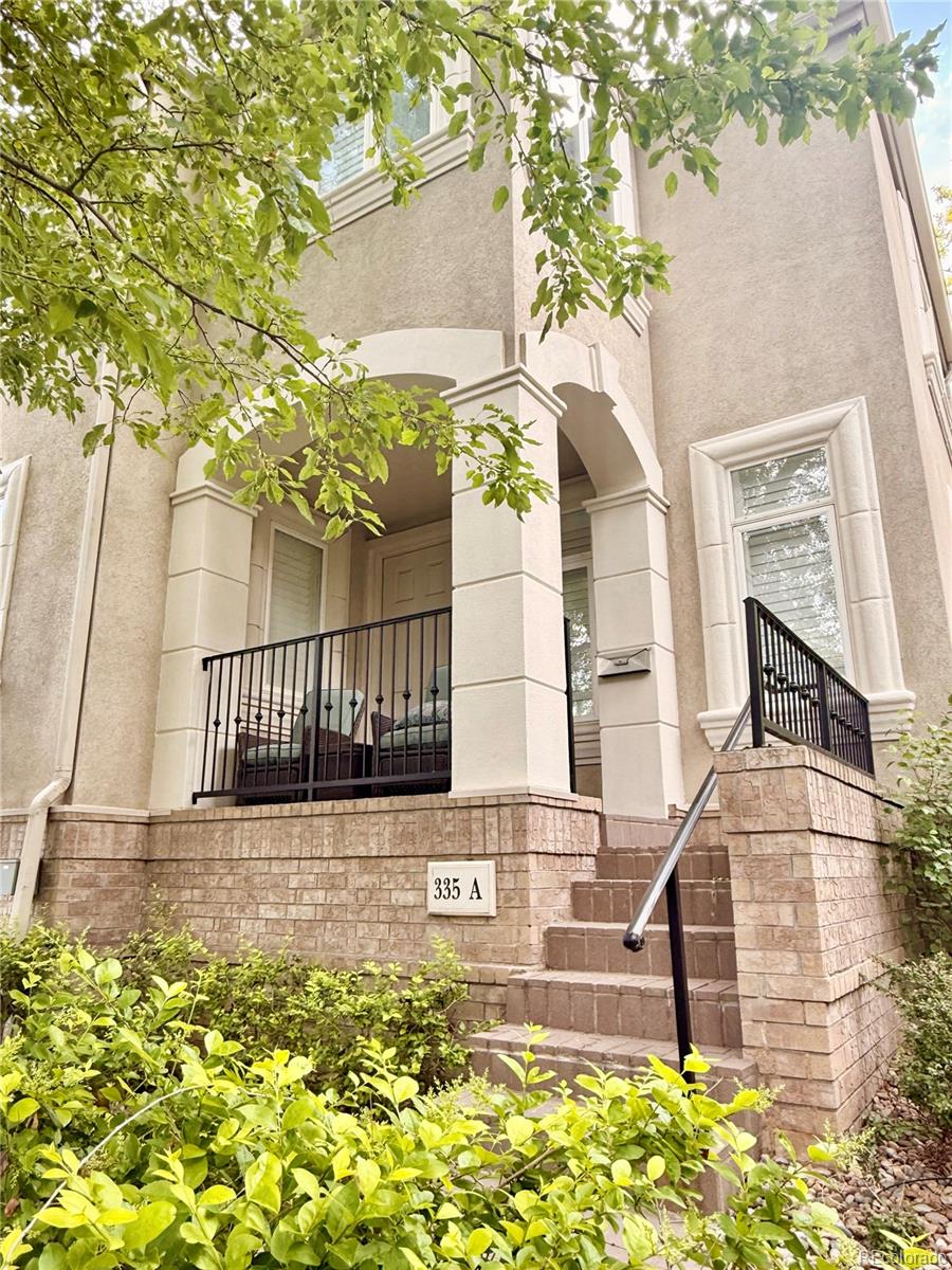 MLS Image #0 for 335 n josephine street,denver, Colorado