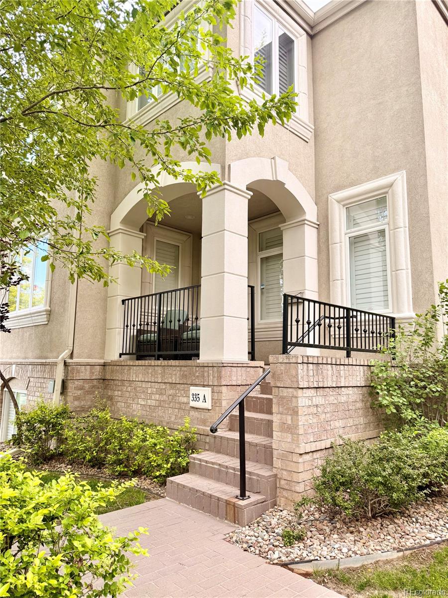 MLS Image #1 for 335 n josephine street,denver, Colorado