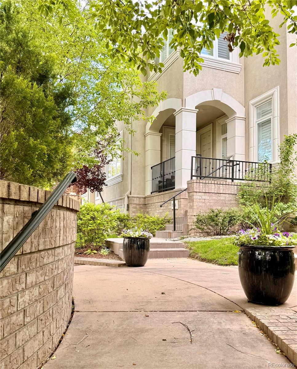 MLS Image #2 for 335 n josephine street,denver, Colorado