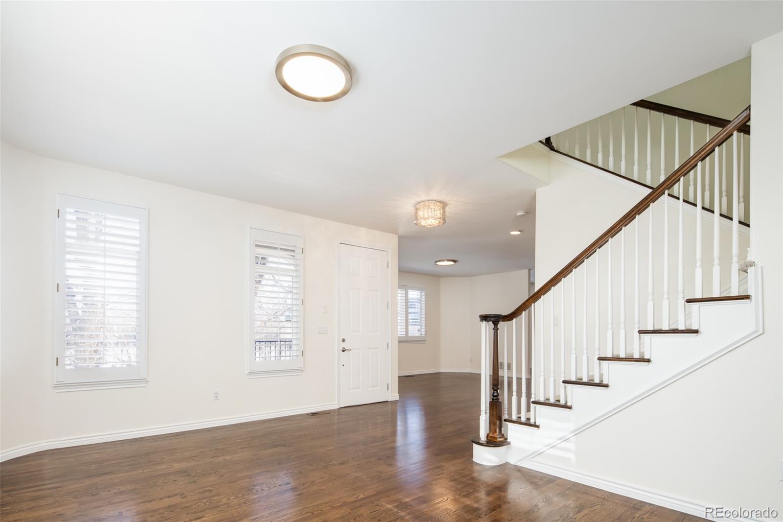 MLS Image #21 for 335 n josephine street,denver, Colorado
