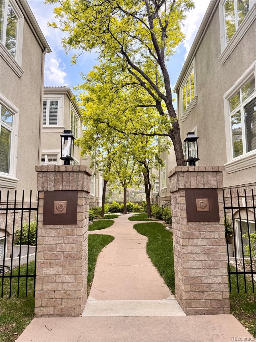 MLS Image #3 for 335 n josephine street,denver, Colorado