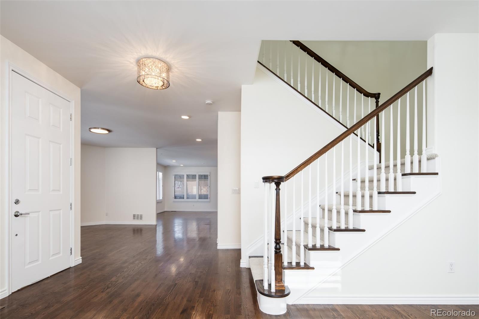 MLS Image #4 for 335 n josephine street,denver, Colorado