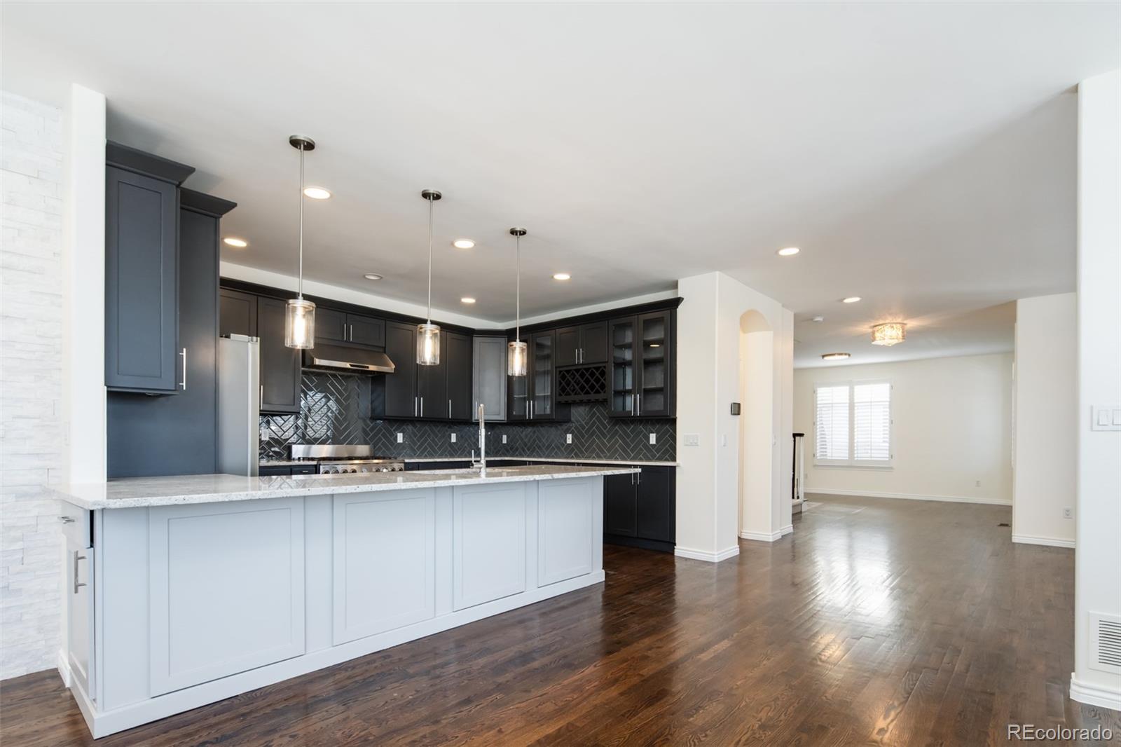 MLS Image #5 for 335 n josephine street,denver, Colorado