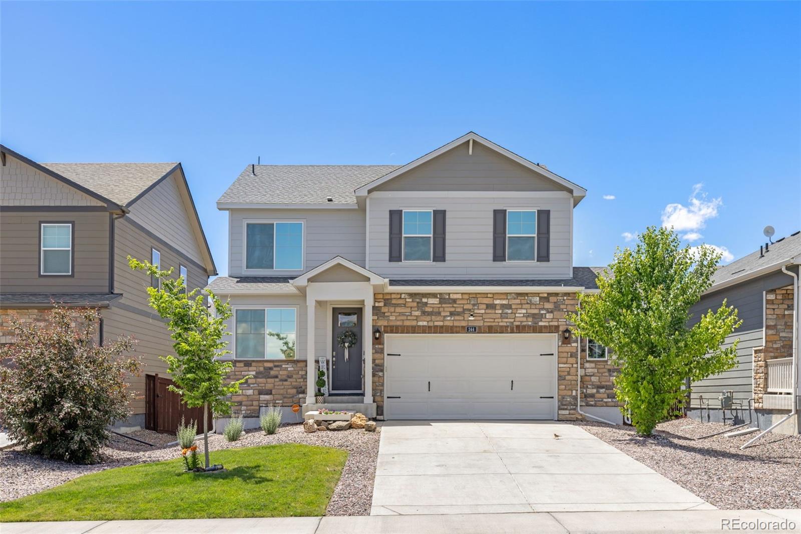 MLS Image #0 for 244  ptarmigan lane,johnstown, Colorado