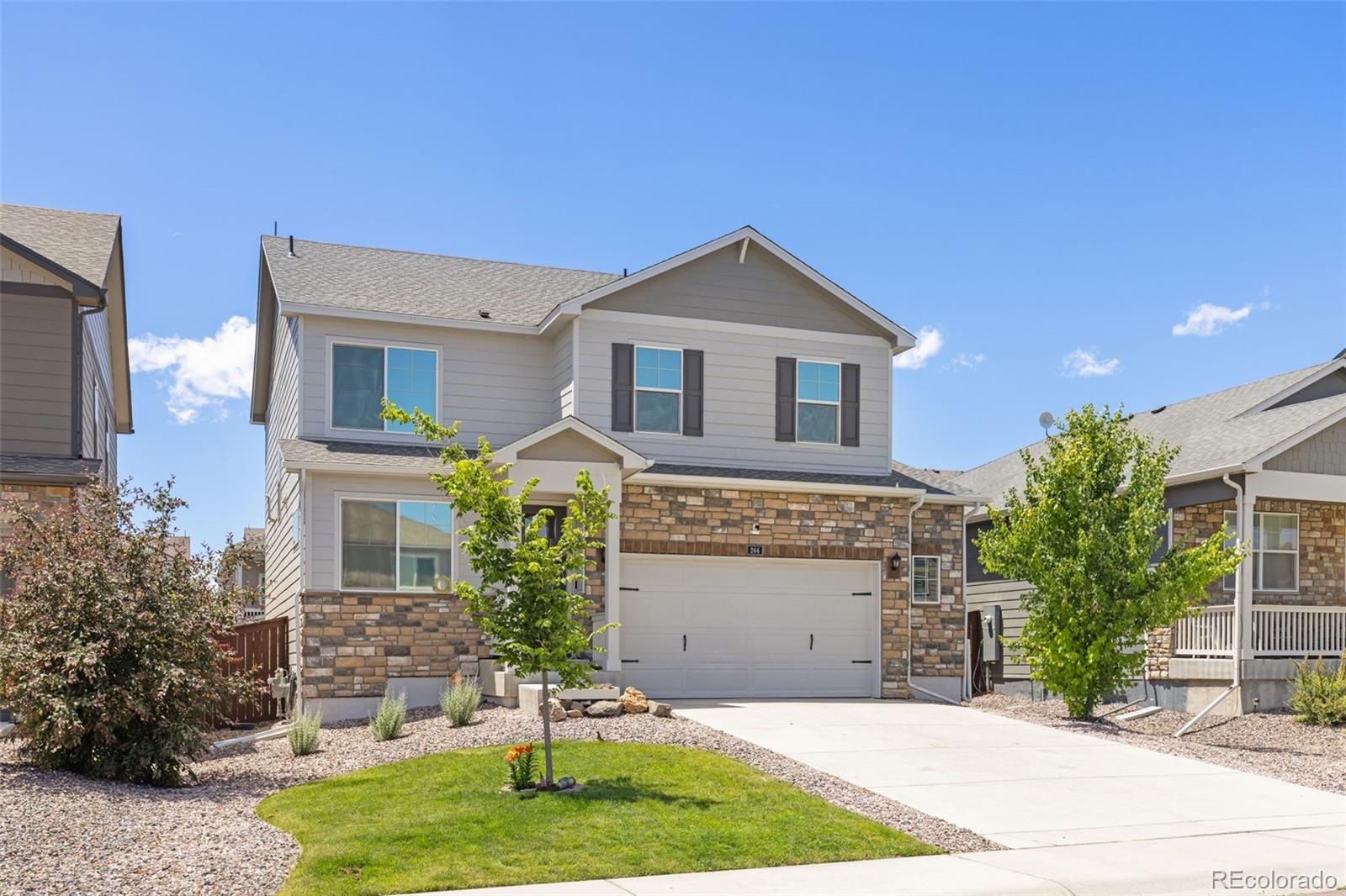MLS Image #3 for 244  ptarmigan lane,johnstown, Colorado