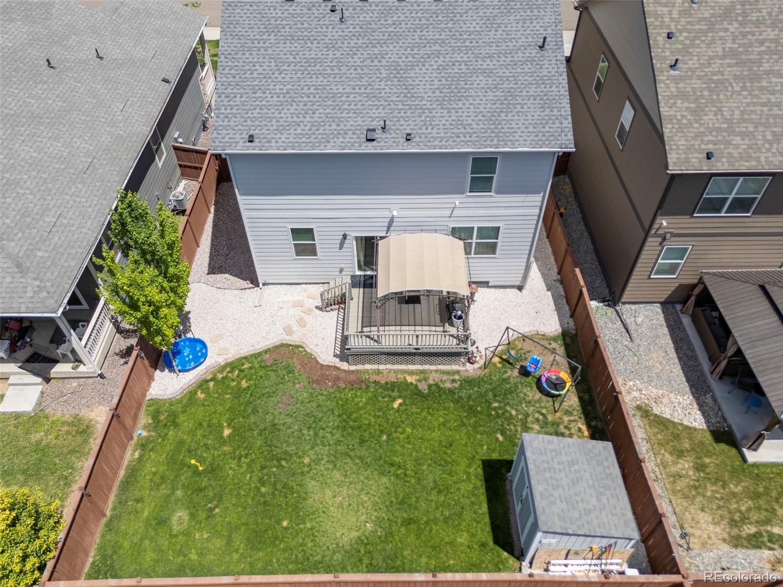 MLS Image #31 for 244  ptarmigan lane,johnstown, Colorado