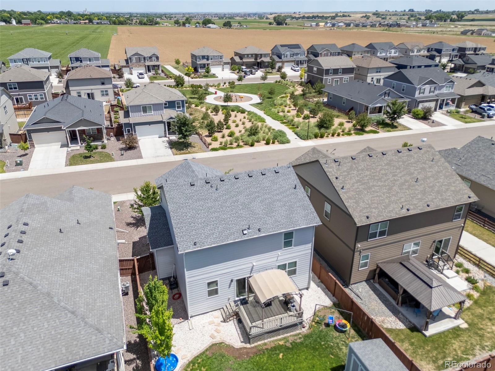 MLS Image #32 for 244  ptarmigan lane,johnstown, Colorado