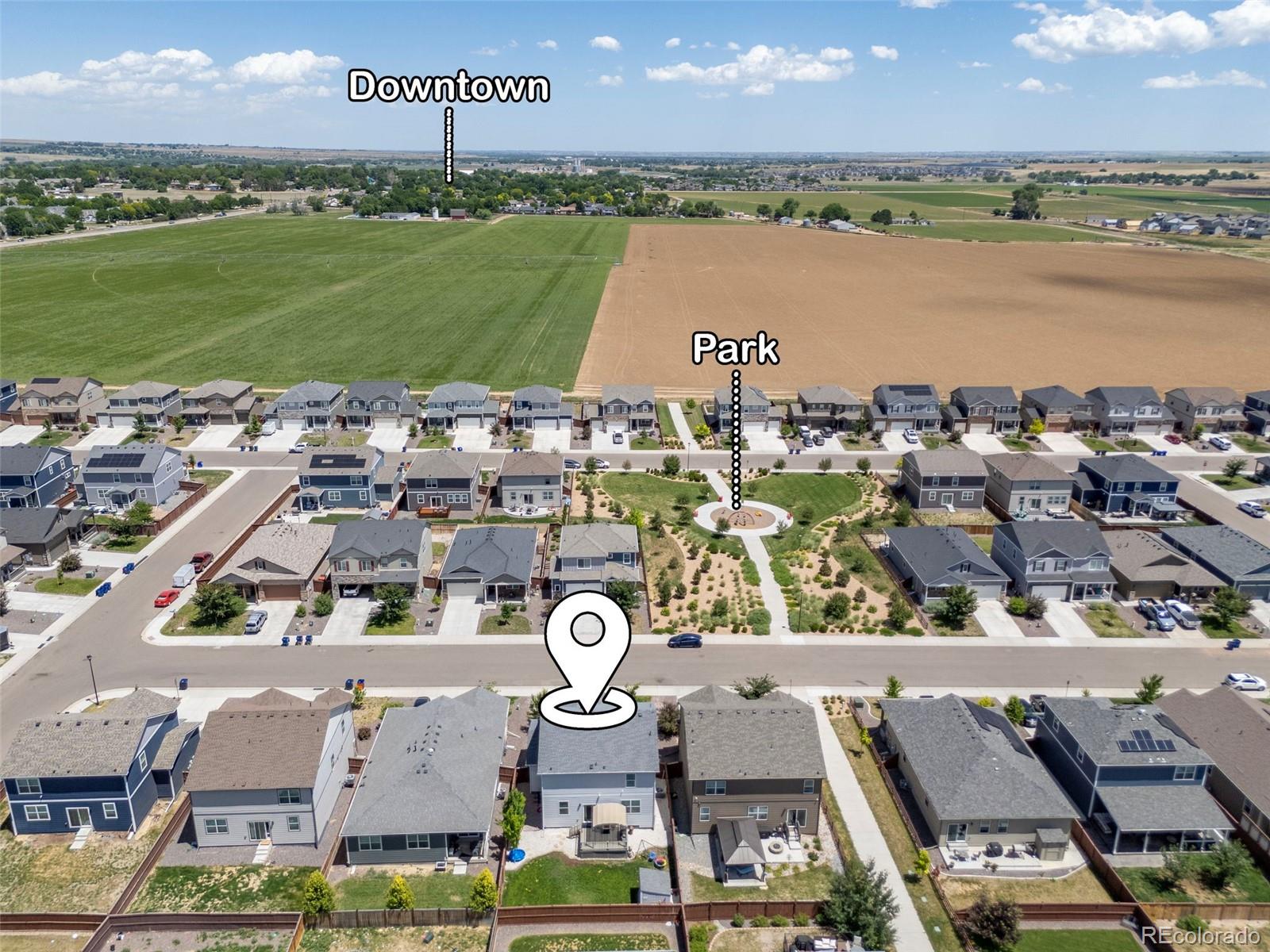 MLS Image #35 for 244  ptarmigan lane,johnstown, Colorado