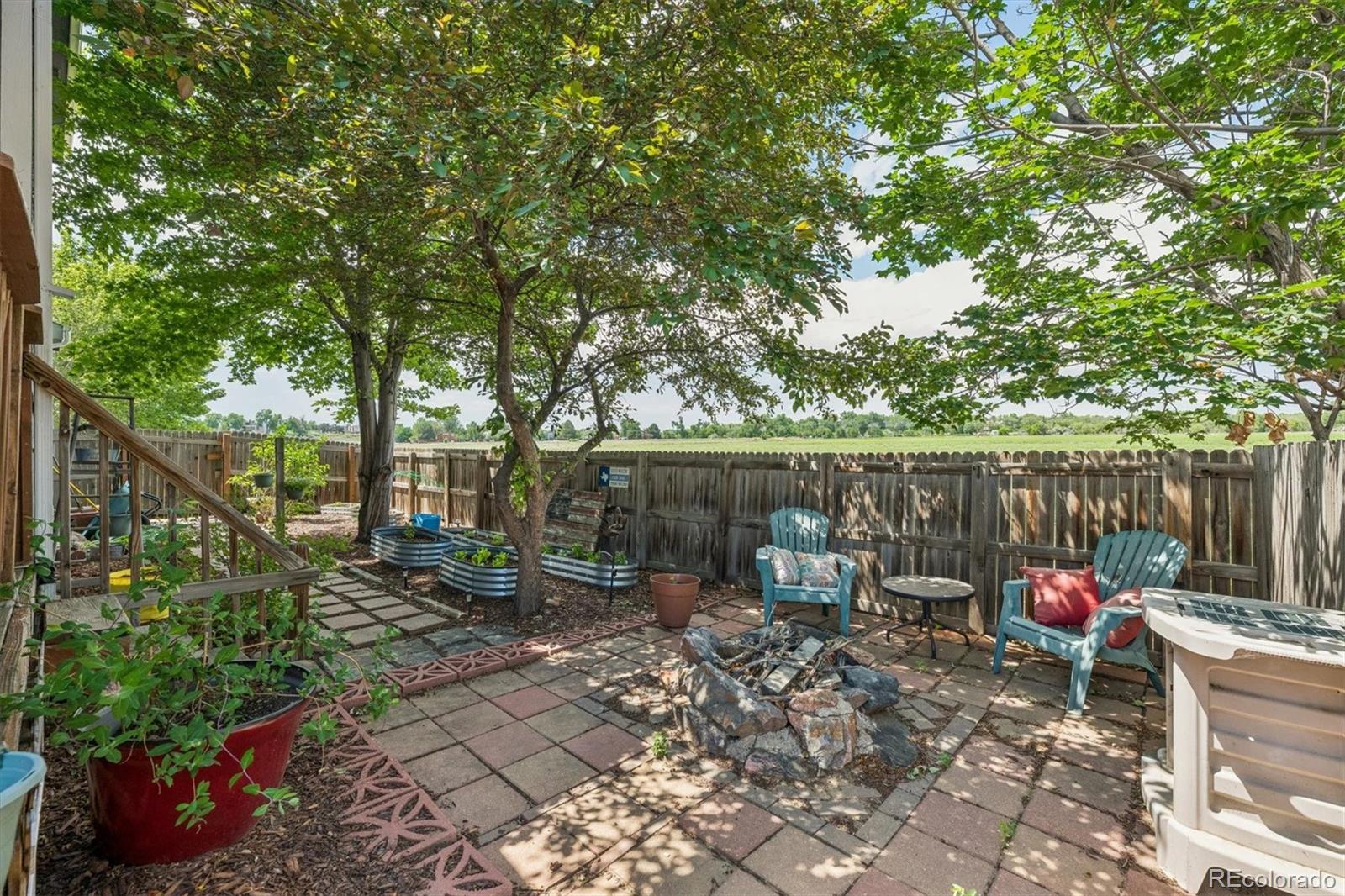 MLS Image #23 for 10140  fairfax court,denver, Colorado