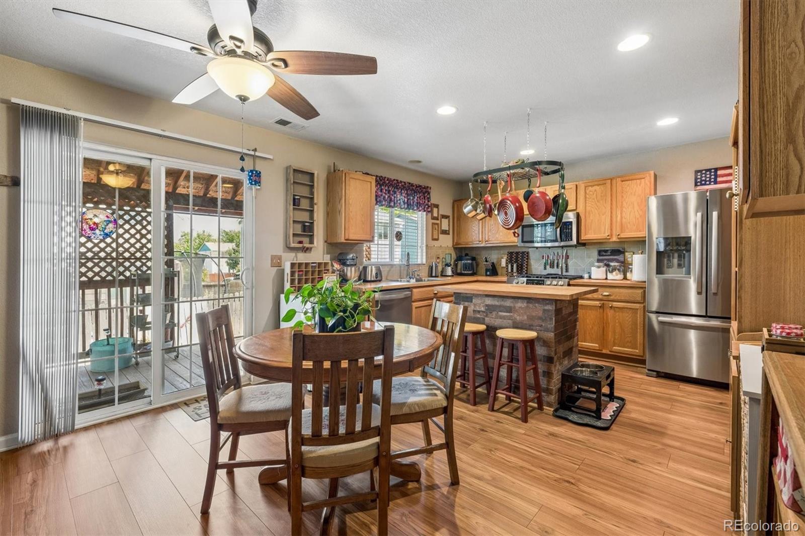 MLS Image #7 for 10140  fairfax court,denver, Colorado