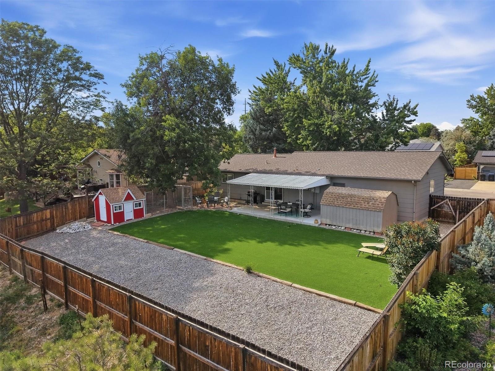 MLS Image #2 for 11854 w 65th place,arvada, Colorado