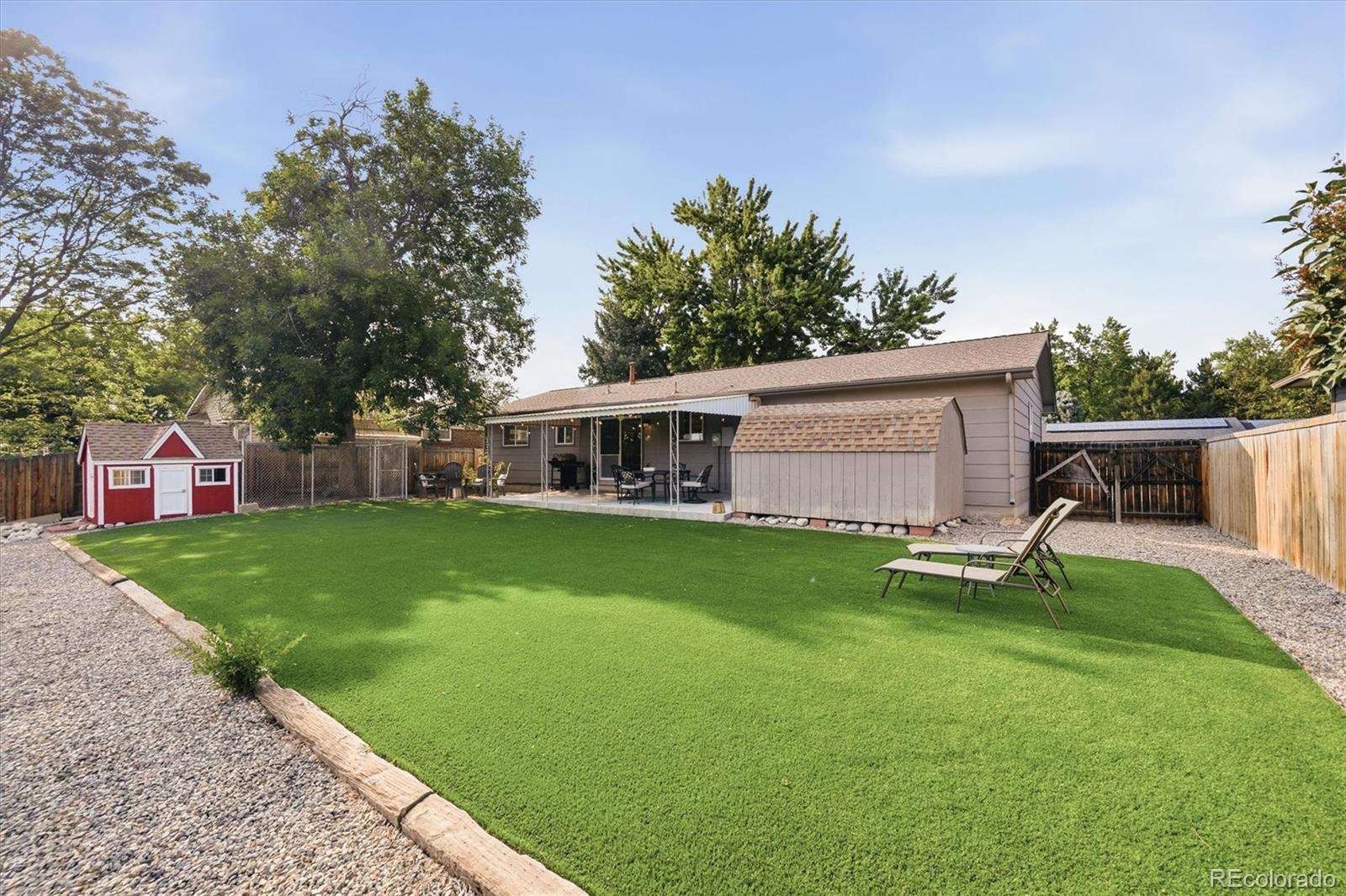 MLS Image #3 for 11854 w 65th place,arvada, Colorado