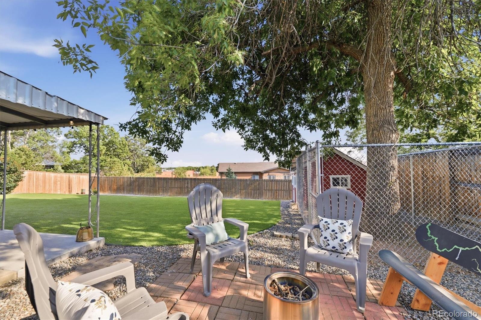 MLS Image #35 for 11854 w 65th place,arvada, Colorado
