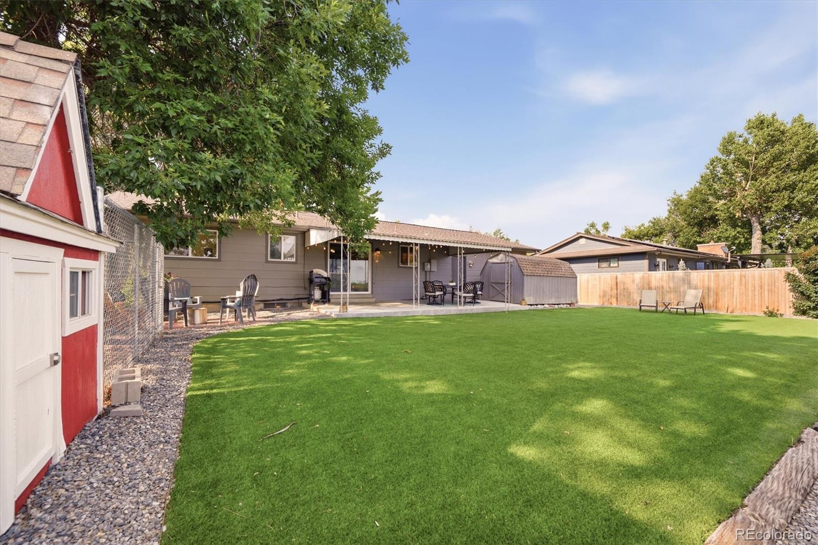 MLS Image #37 for 11854 w 65th place,arvada, Colorado
