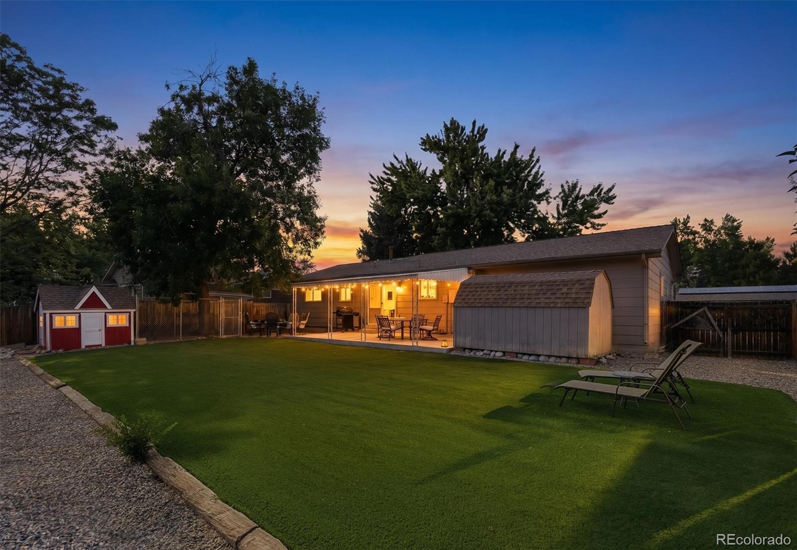 MLS Image #4 for 11854 w 65th place,arvada, Colorado