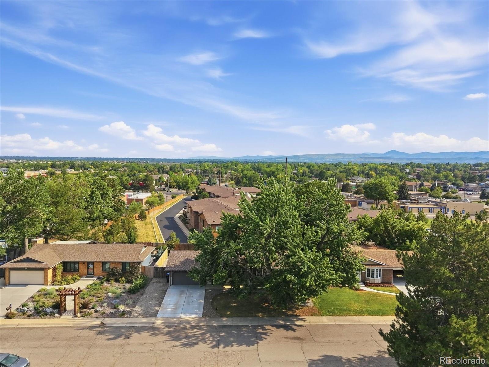 MLS Image #41 for 11854 w 65th place,arvada, Colorado