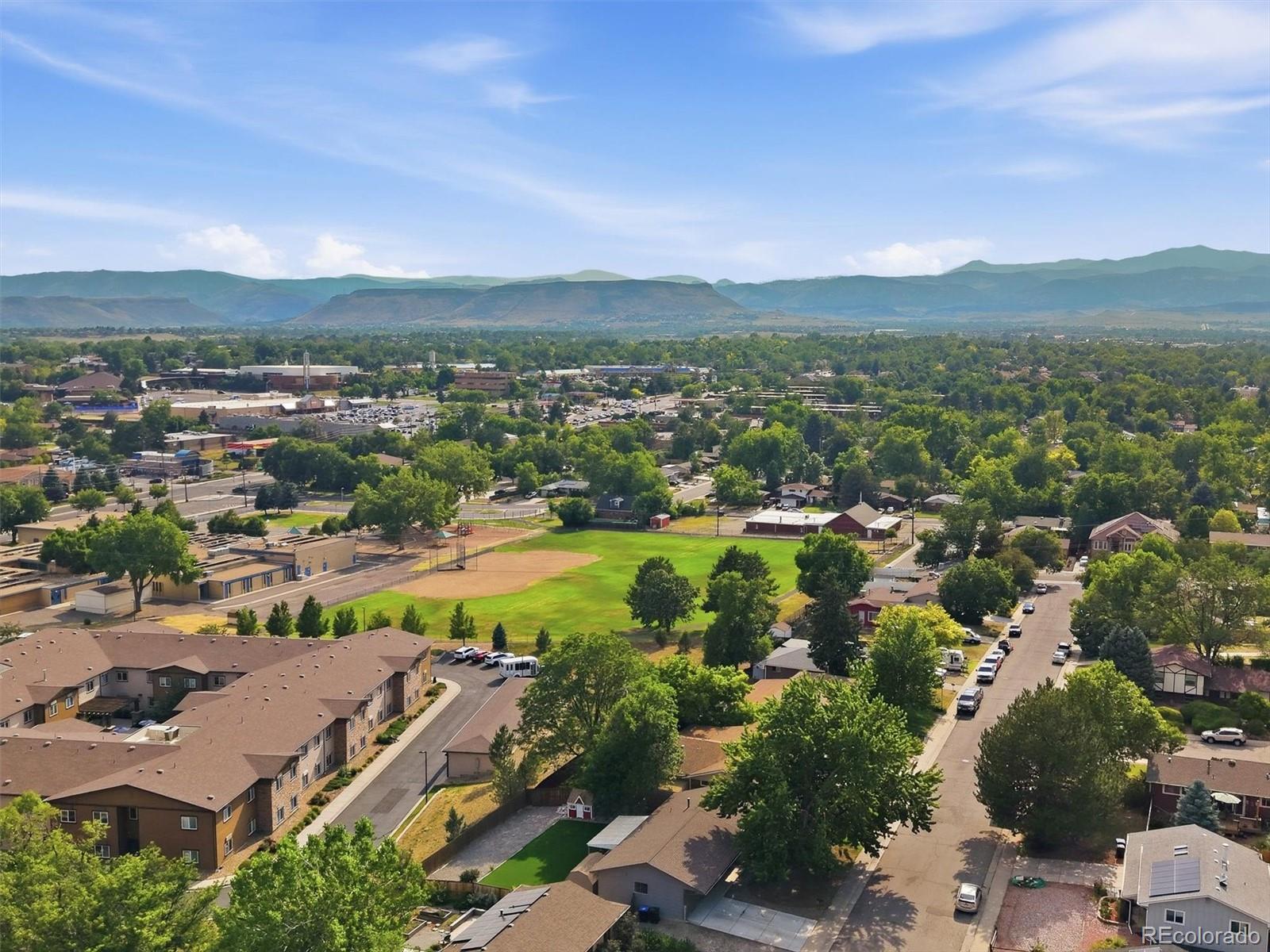 MLS Image #42 for 11854 w 65th place,arvada, Colorado