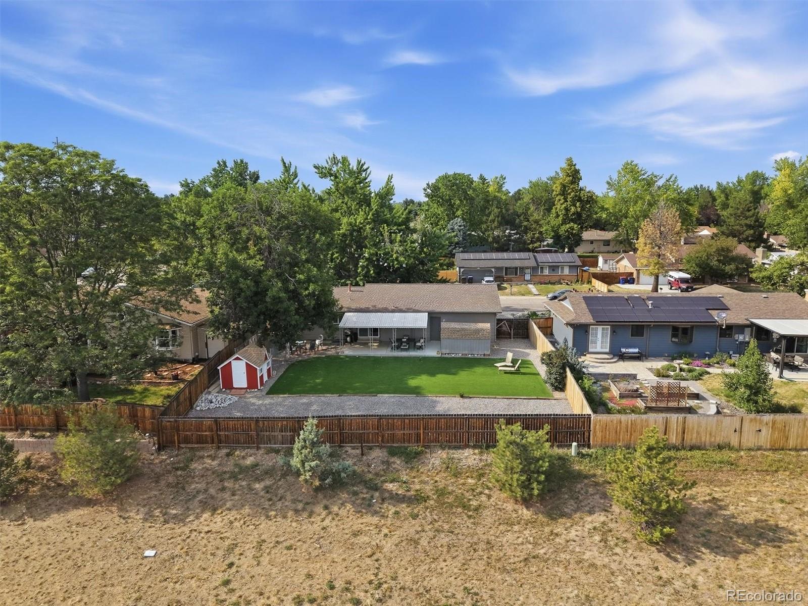 MLS Image #43 for 11854 w 65th place,arvada, Colorado