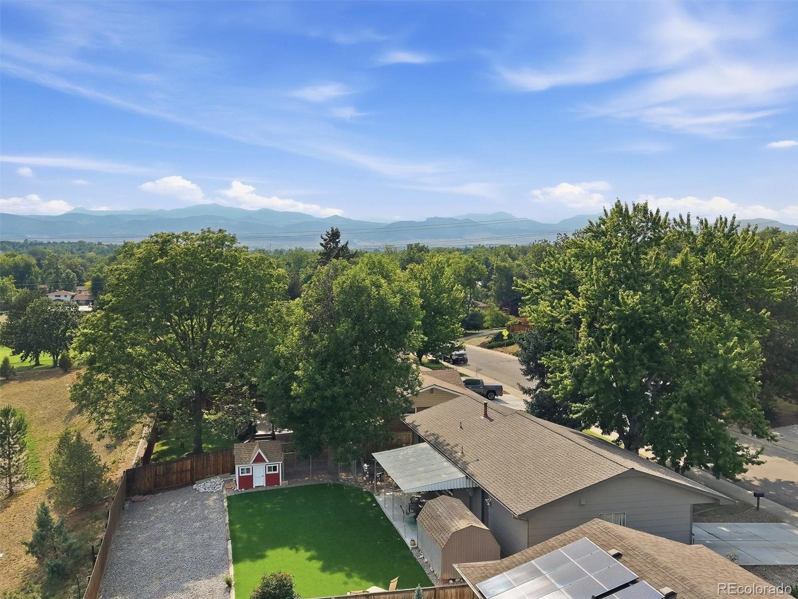 MLS Image #44 for 11854 w 65th place,arvada, Colorado