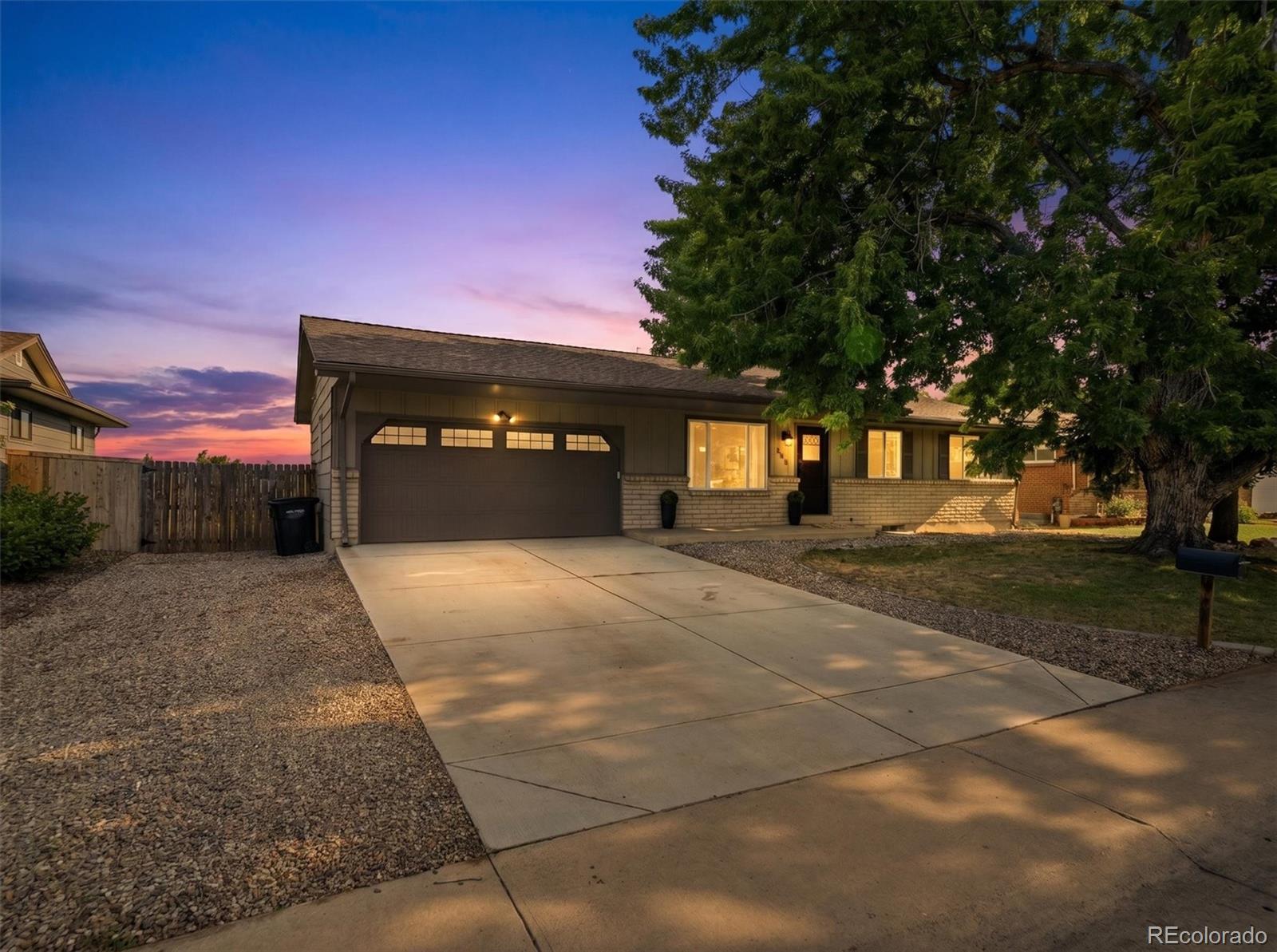 MLS Image #5 for 11854 w 65th place,arvada, Colorado