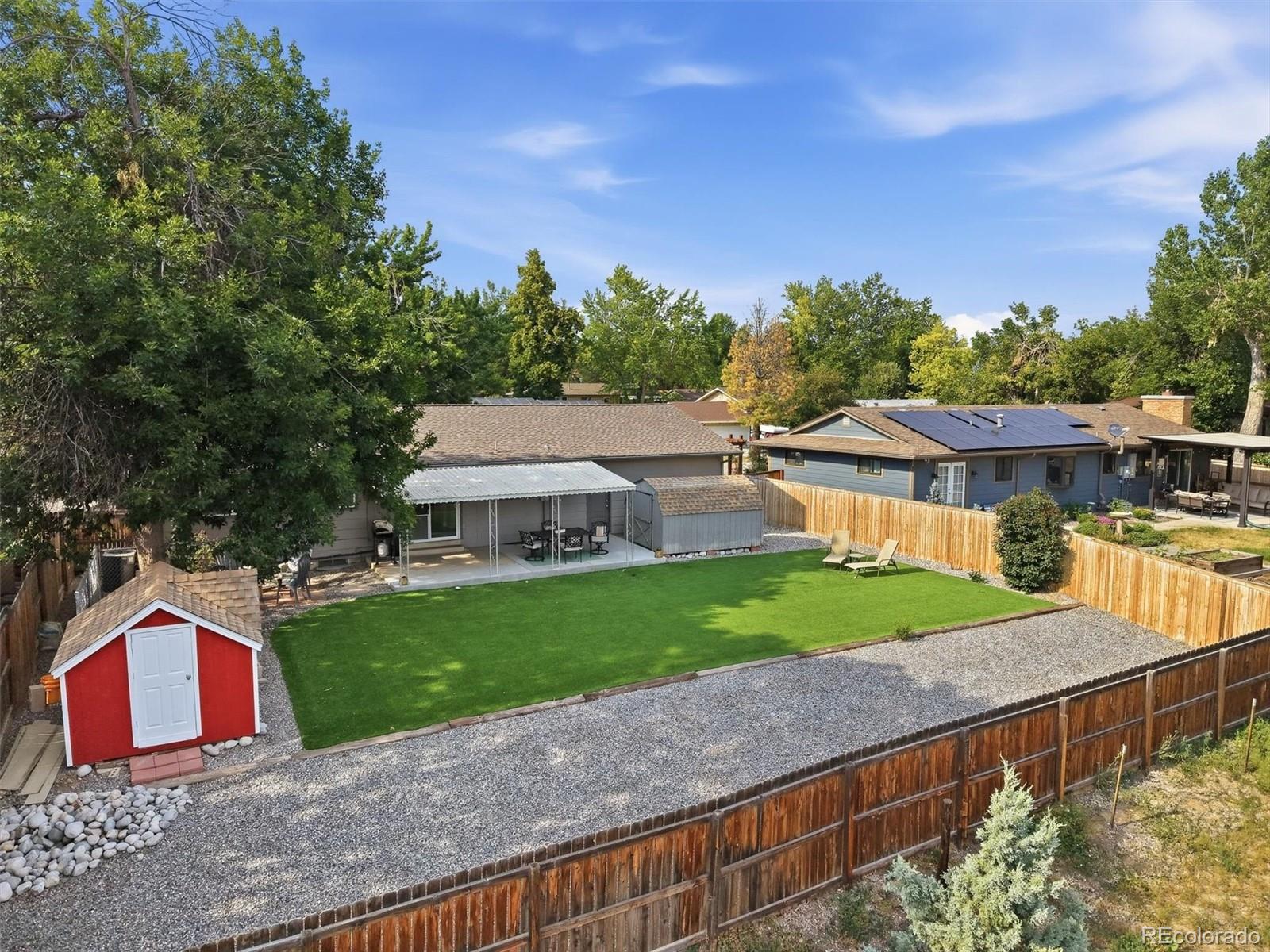 MLS Image #6 for 11854 w 65th place,arvada, Colorado