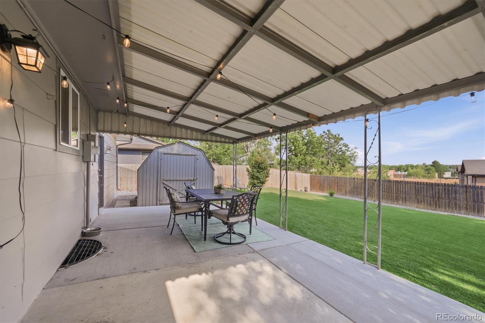 MLS Image #7 for 11854 w 65th place,arvada, Colorado
