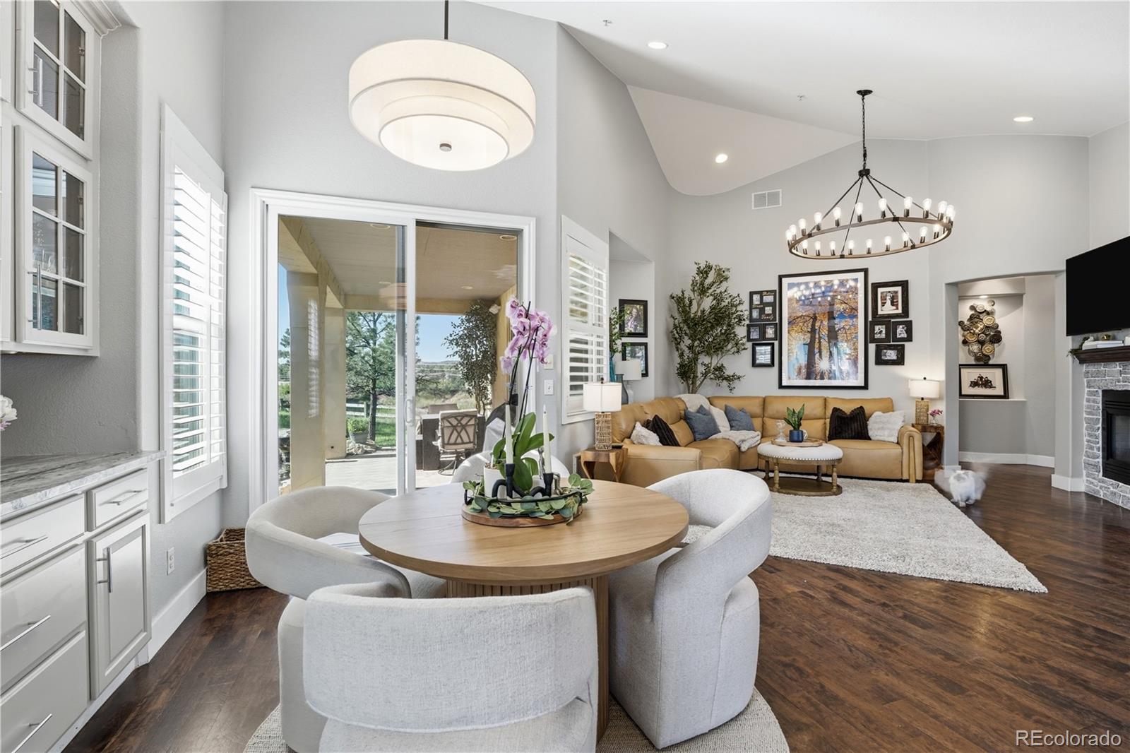 MLS Image #10 for 5016  vermillion court,castle rock, Colorado