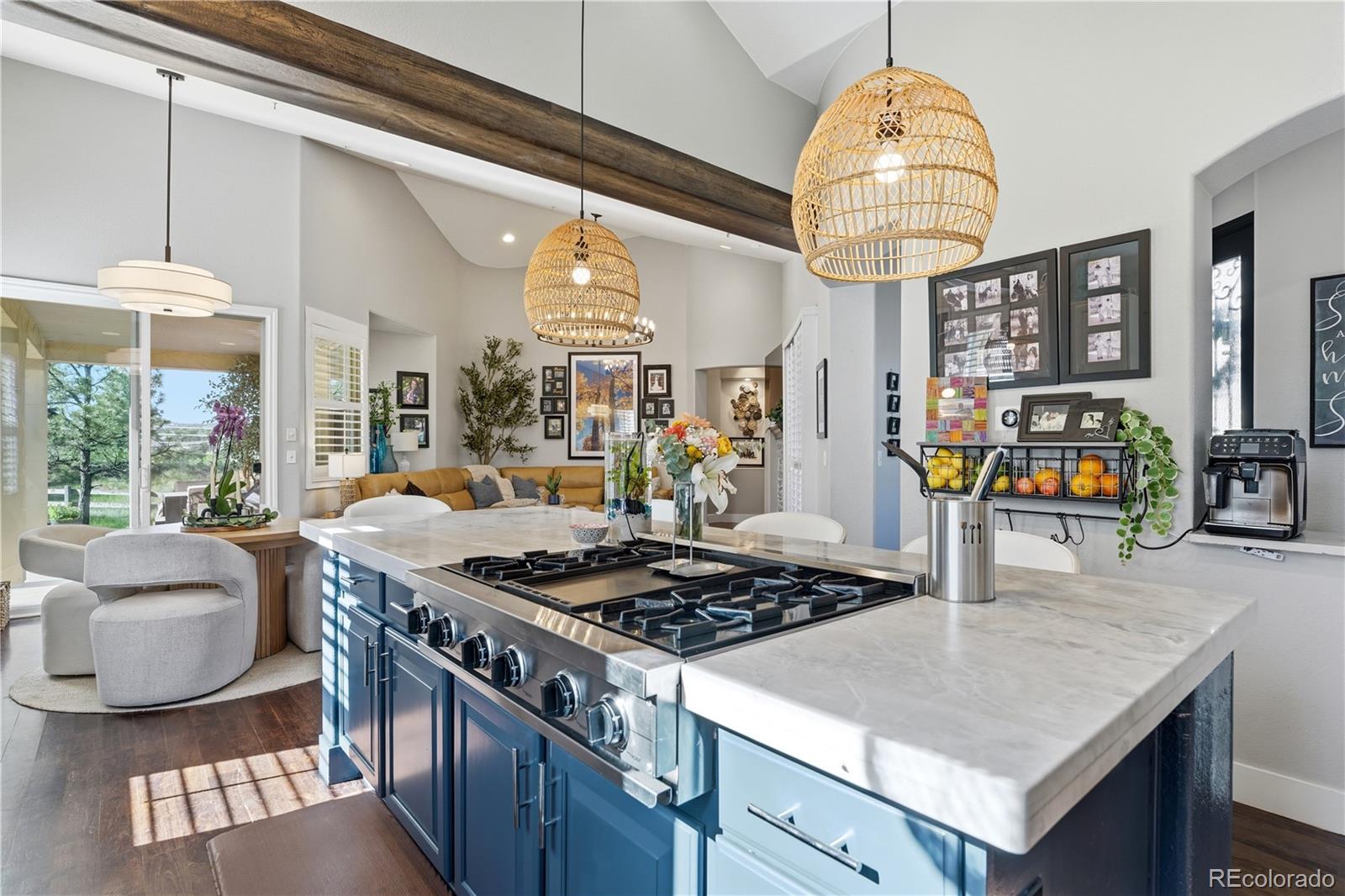 MLS Image #12 for 5016  vermillion court,castle rock, Colorado