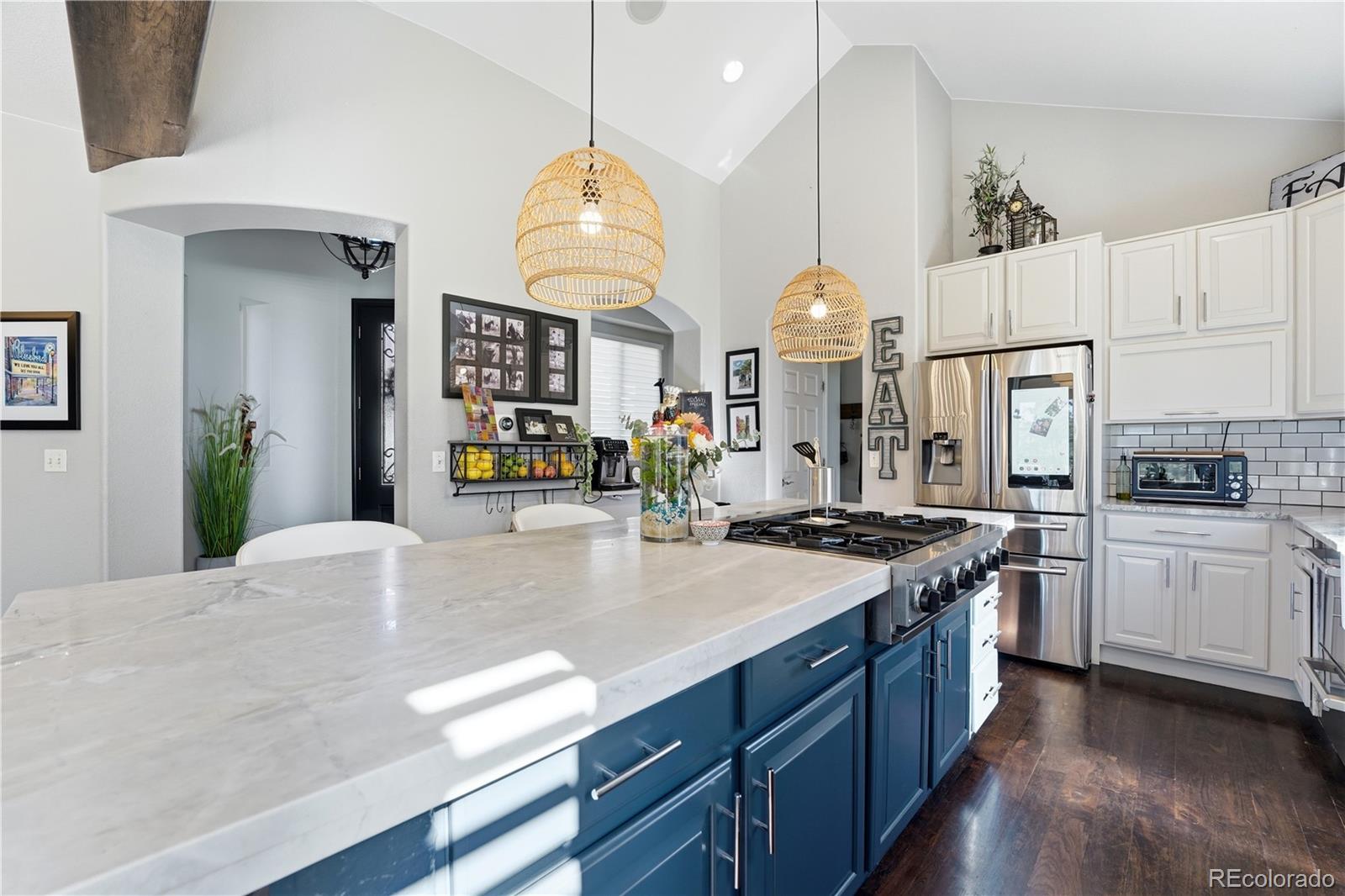 MLS Image #13 for 5016  vermillion court,castle rock, Colorado