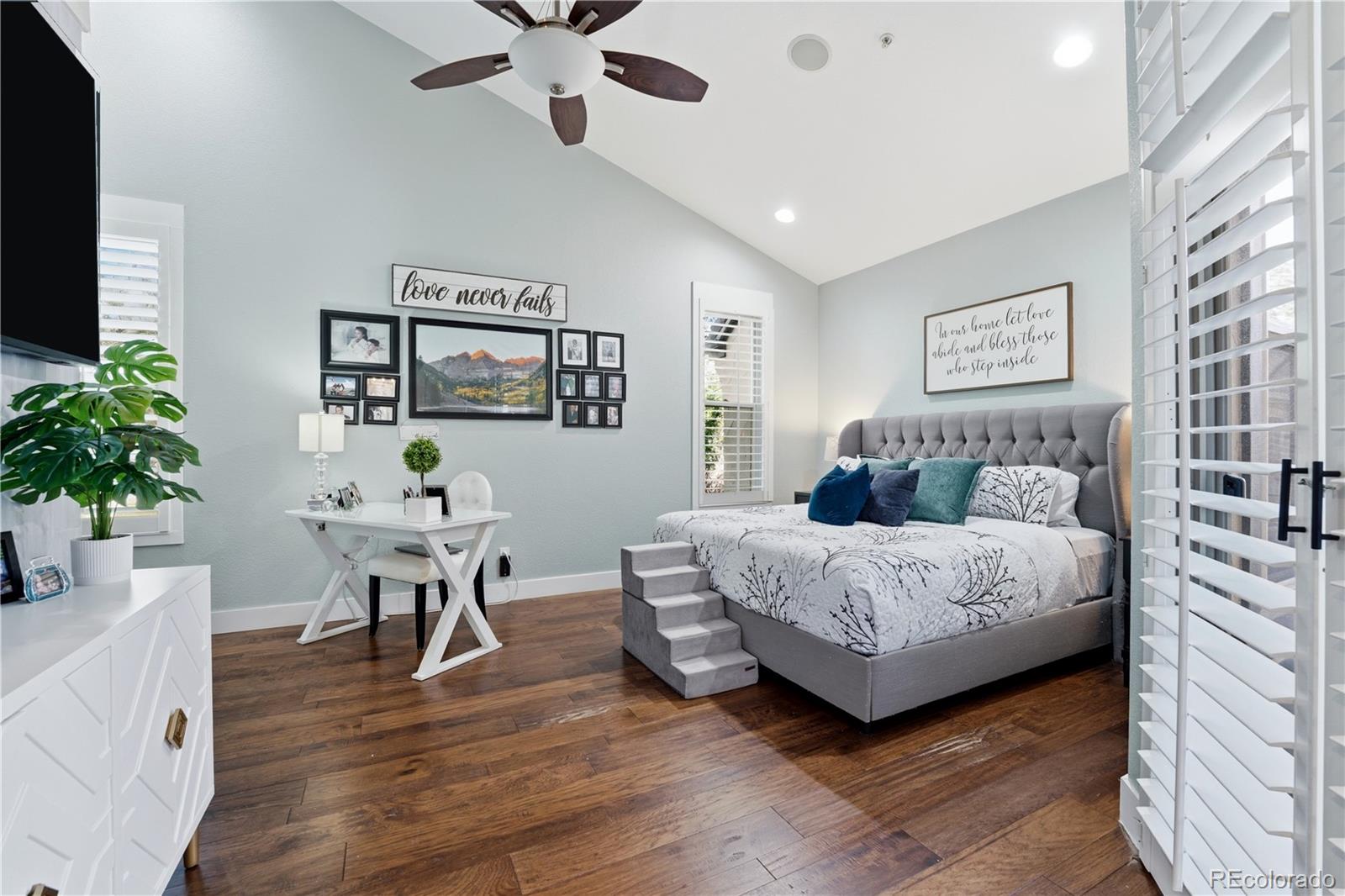 MLS Image #16 for 5016  vermillion court,castle rock, Colorado