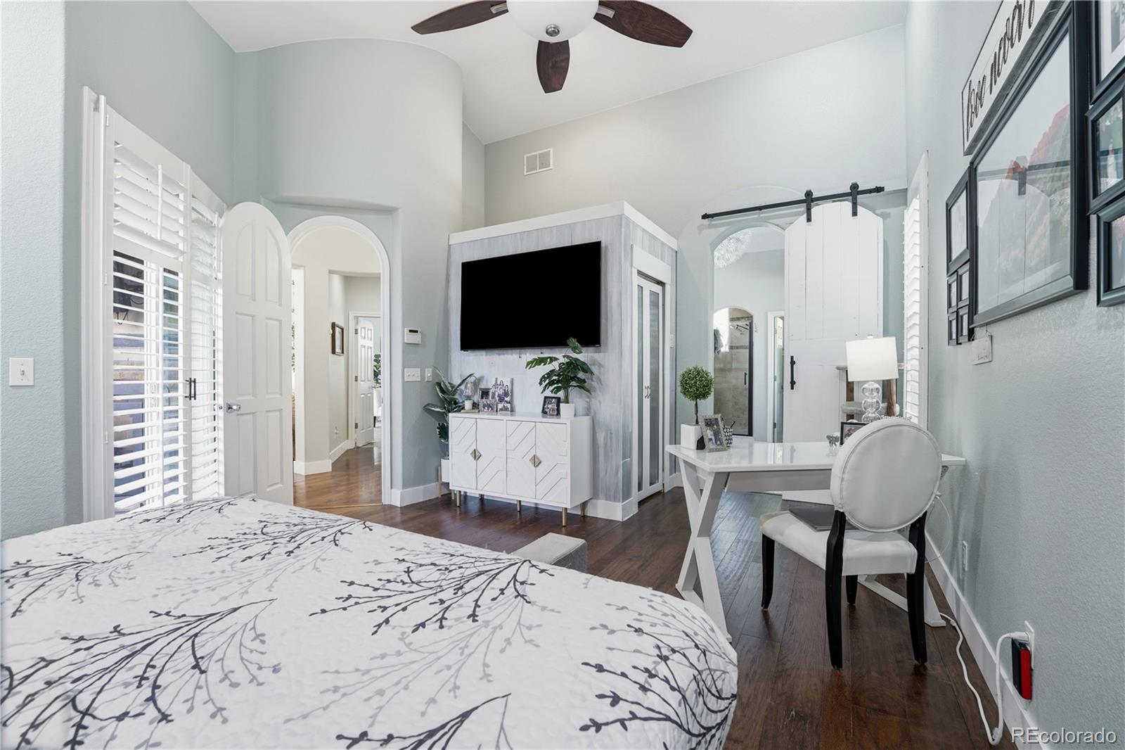 MLS Image #17 for 5016  vermillion court,castle rock, Colorado