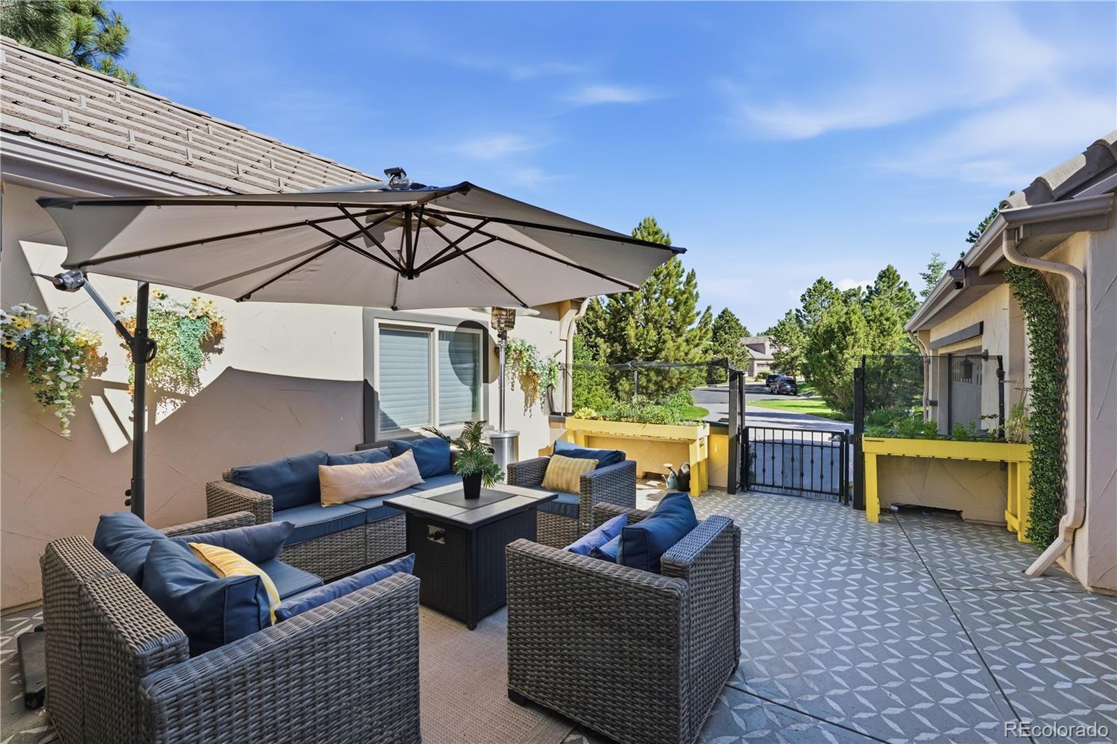 MLS Image #3 for 5016  vermillion court,castle rock, Colorado