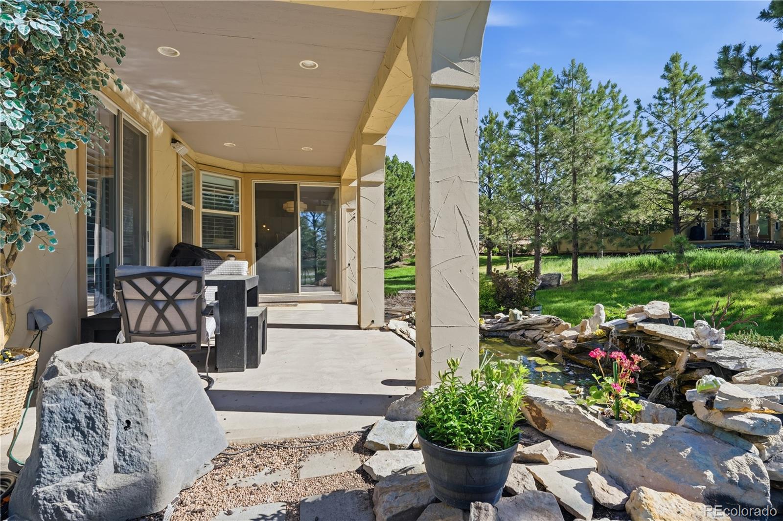 MLS Image #37 for 5016  vermillion court,castle rock, Colorado