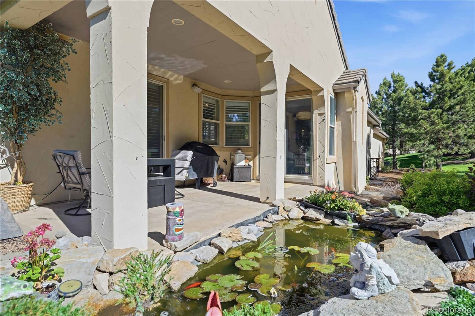 MLS Image #38 for 5016  vermillion court,castle rock, Colorado