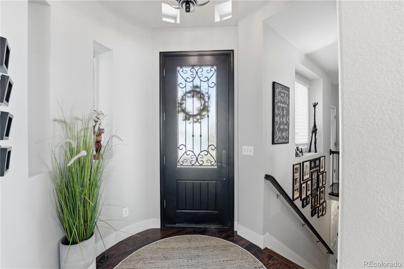 MLS Image #4 for 5016  vermillion court,castle rock, Colorado