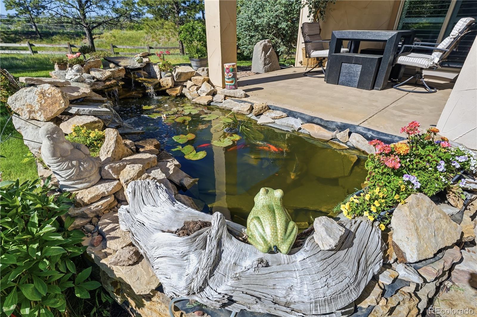 MLS Image #40 for 5016  vermillion court,castle rock, Colorado
