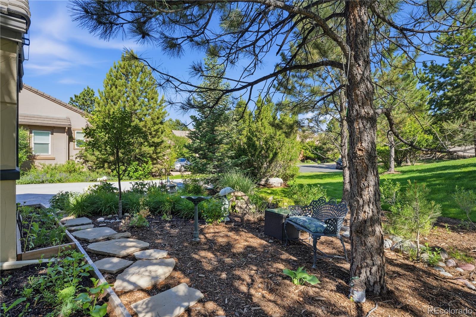 MLS Image #41 for 5016  vermillion court,castle rock, Colorado