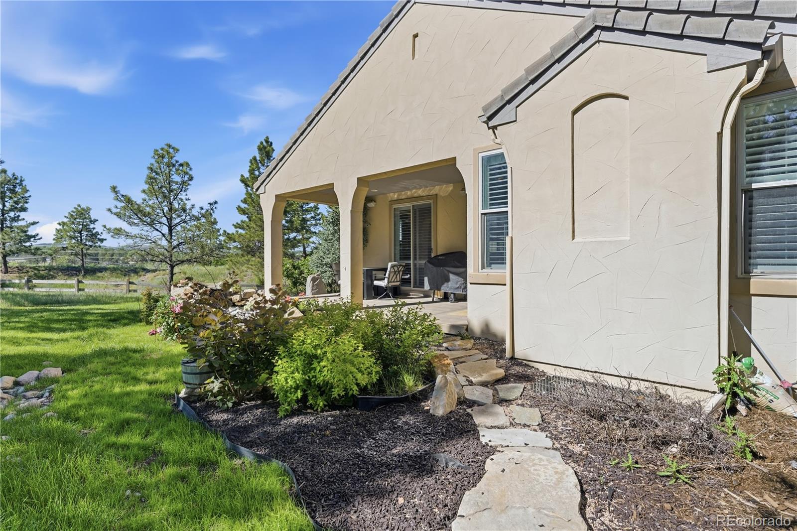 MLS Image #42 for 5016  vermillion court,castle rock, Colorado