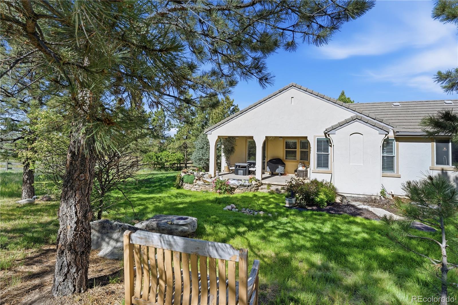 MLS Image #43 for 5016  vermillion court,castle rock, Colorado