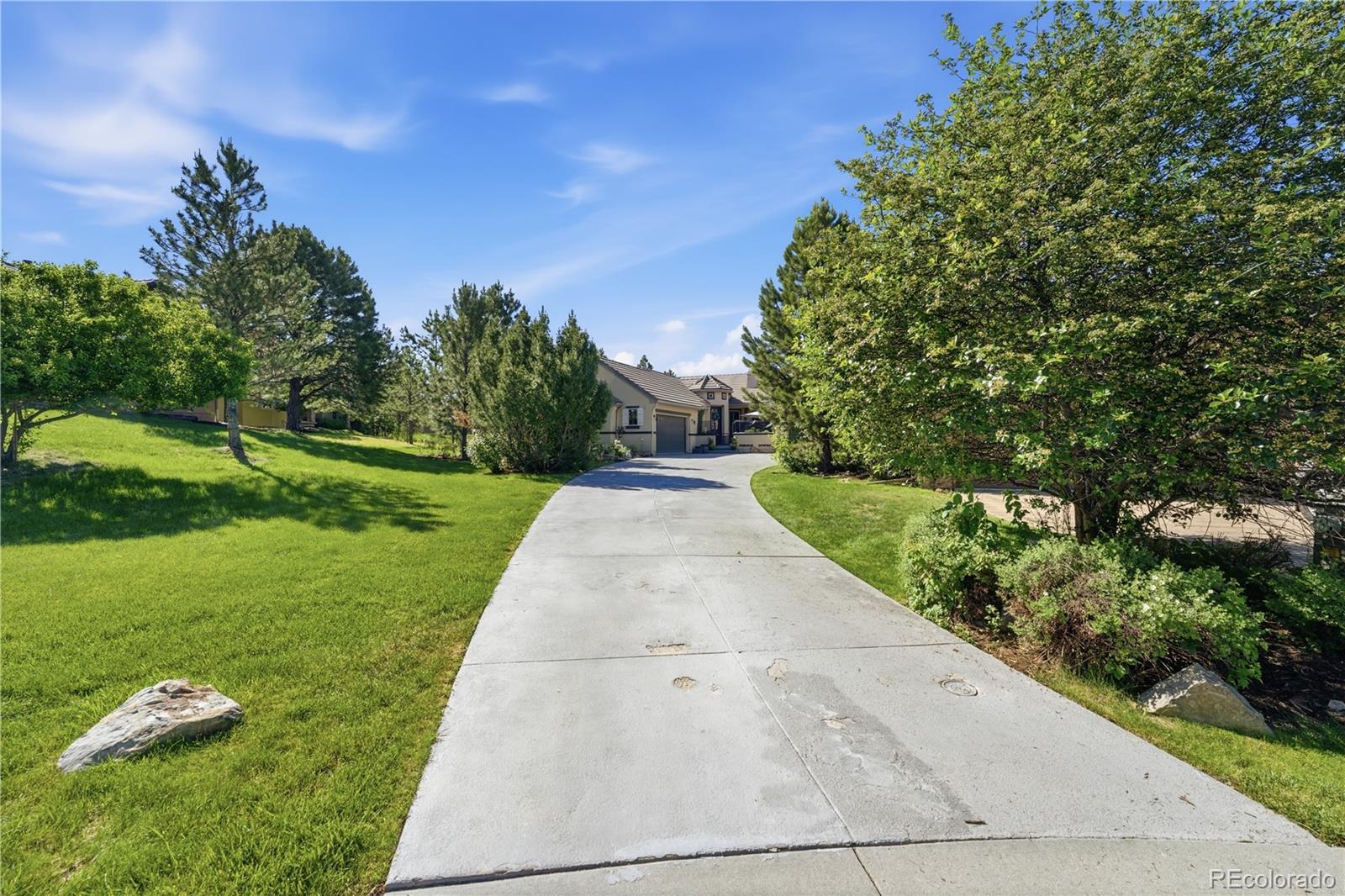 MLS Image #44 for 5016  vermillion court,castle rock, Colorado