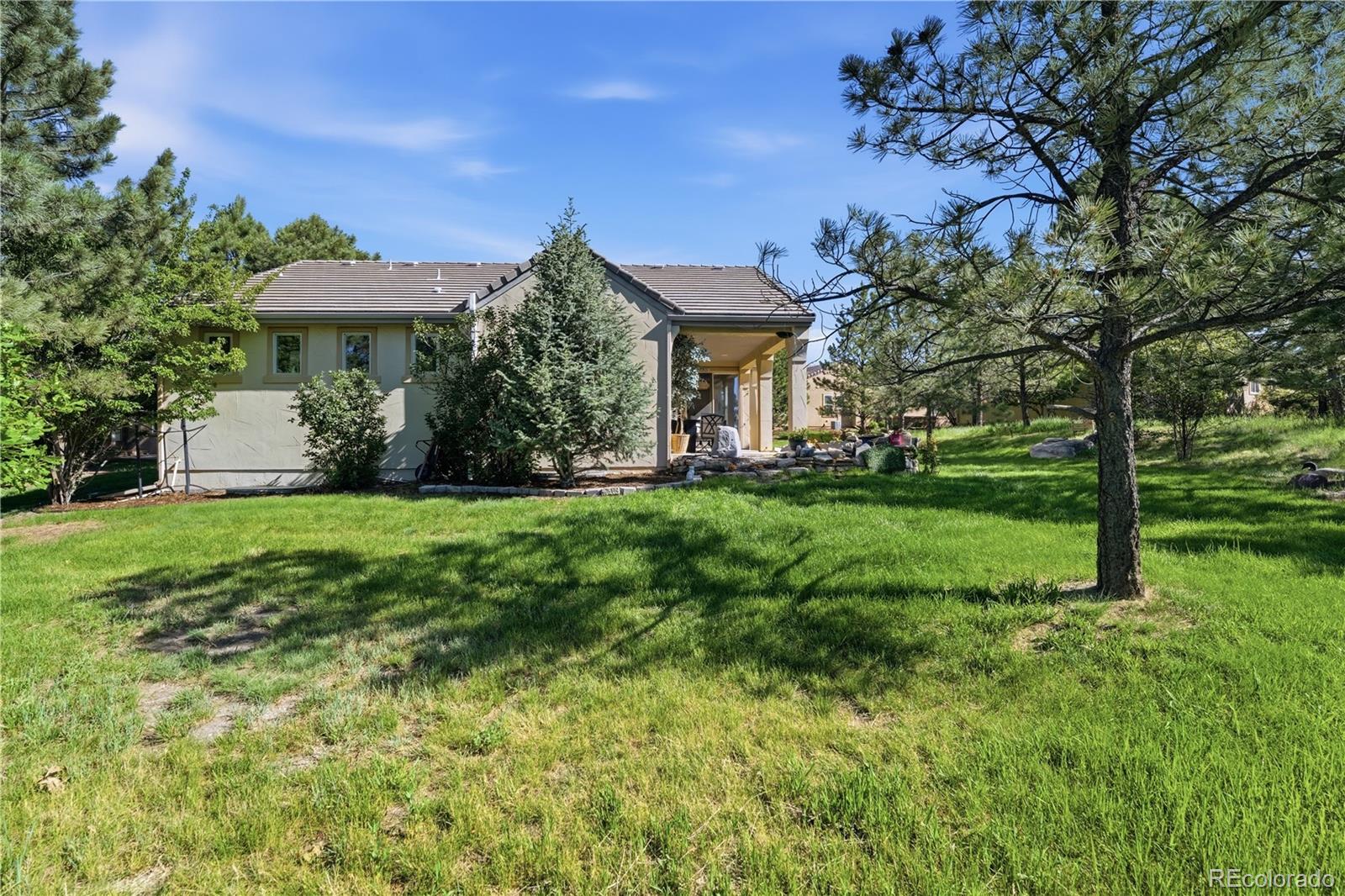 MLS Image #45 for 5016  vermillion court,castle rock, Colorado