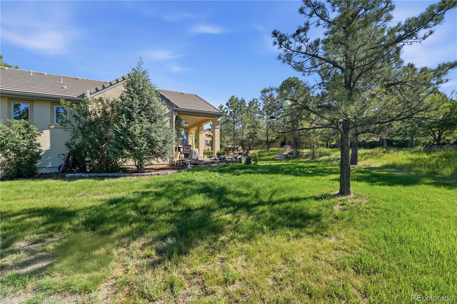 MLS Image #46 for 5016  vermillion court,castle rock, Colorado