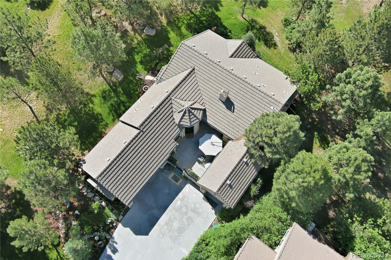 MLS Image #47 for 5016  vermillion court,castle rock, Colorado