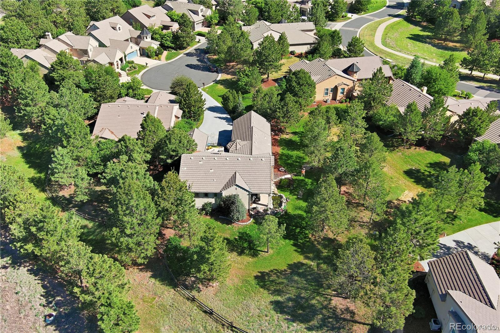 MLS Image #48 for 5016  vermillion court,castle rock, Colorado