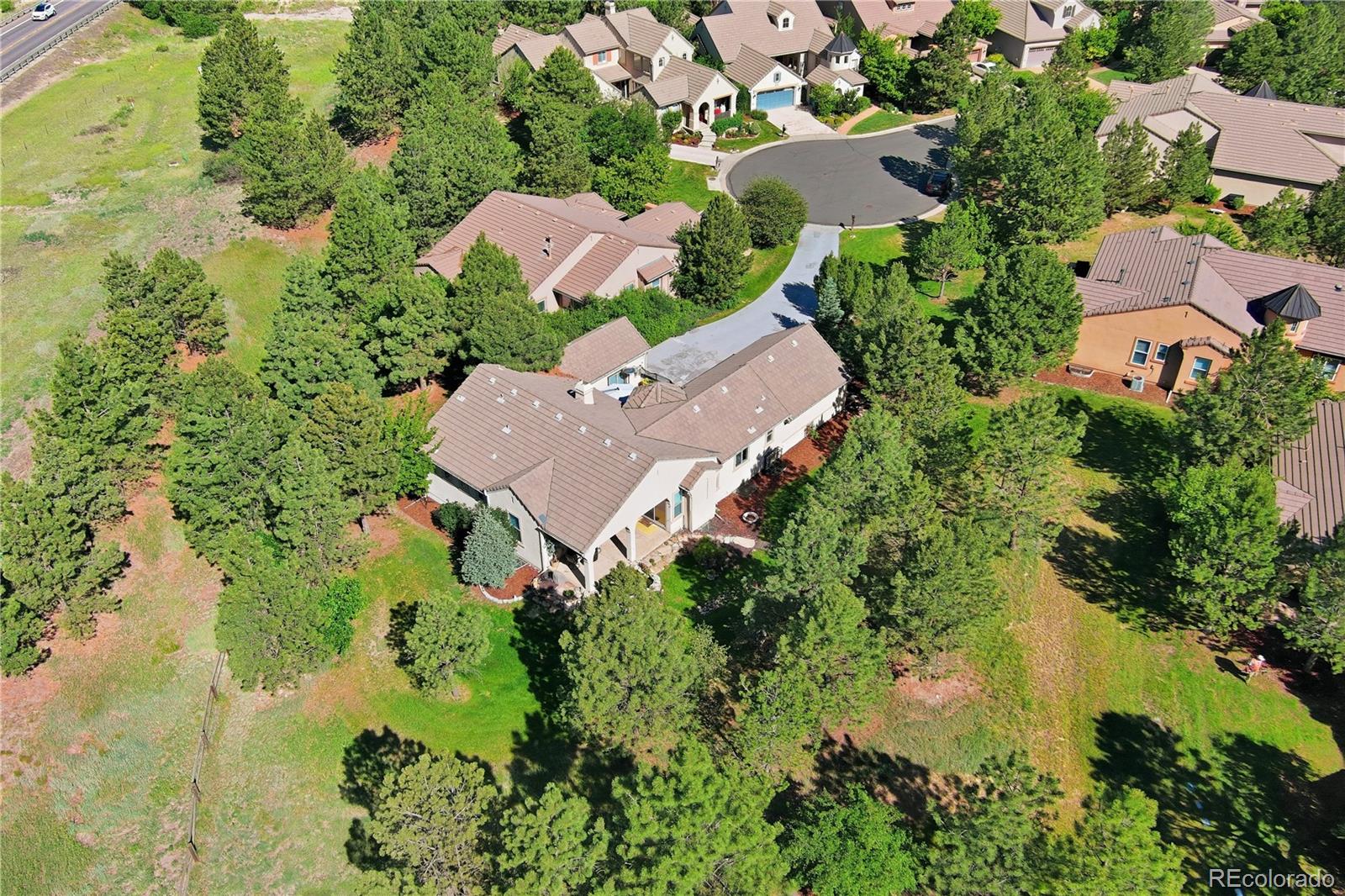MLS Image #49 for 5016  vermillion court,castle rock, Colorado