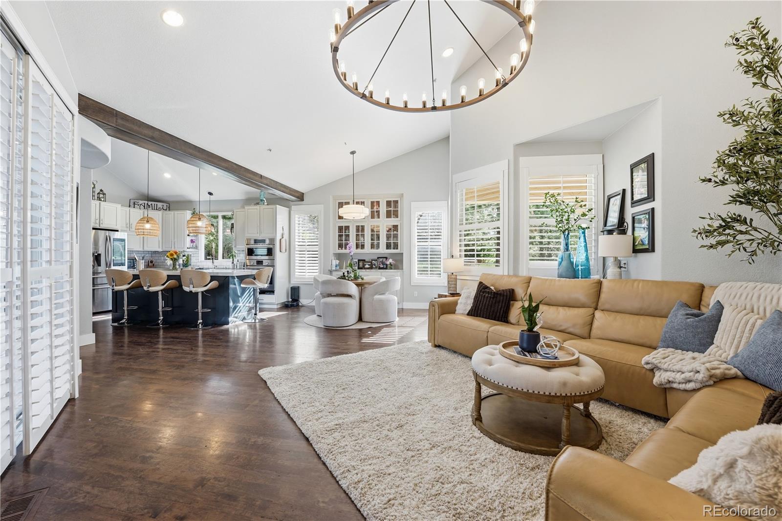 MLS Image #5 for 5016  vermillion court,castle rock, Colorado