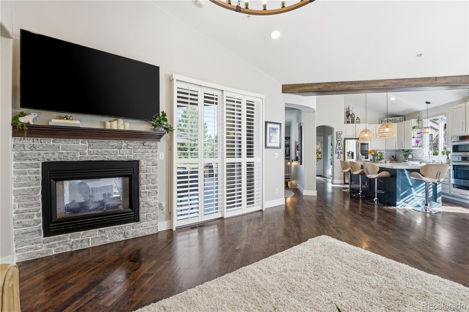 MLS Image #6 for 5016  vermillion court,castle rock, Colorado